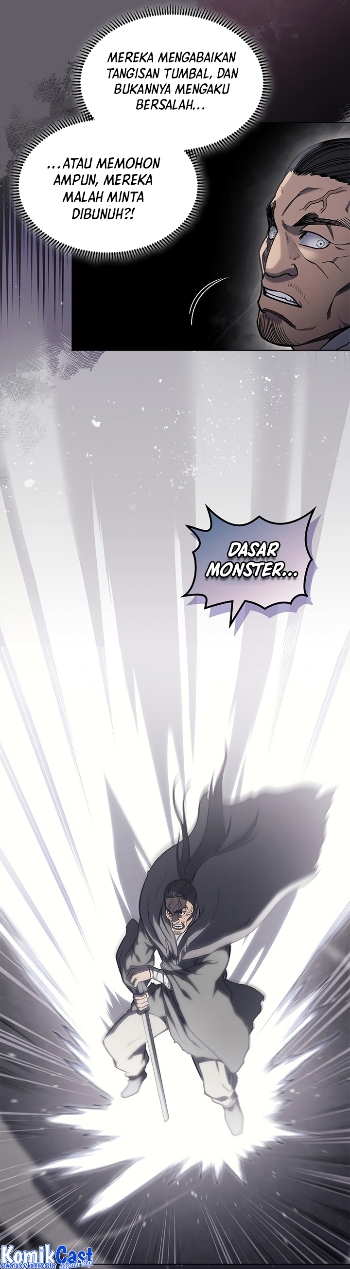 Chronicles of Heavenly Demon Chapter 233 Gambar 37