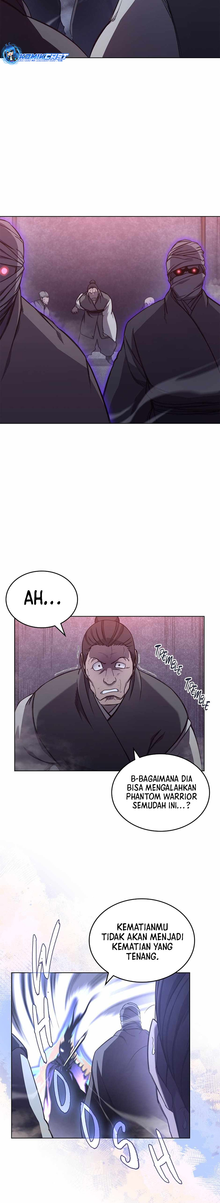 Chronicles of Heavenly Demon Chapter 235 Gambar 3