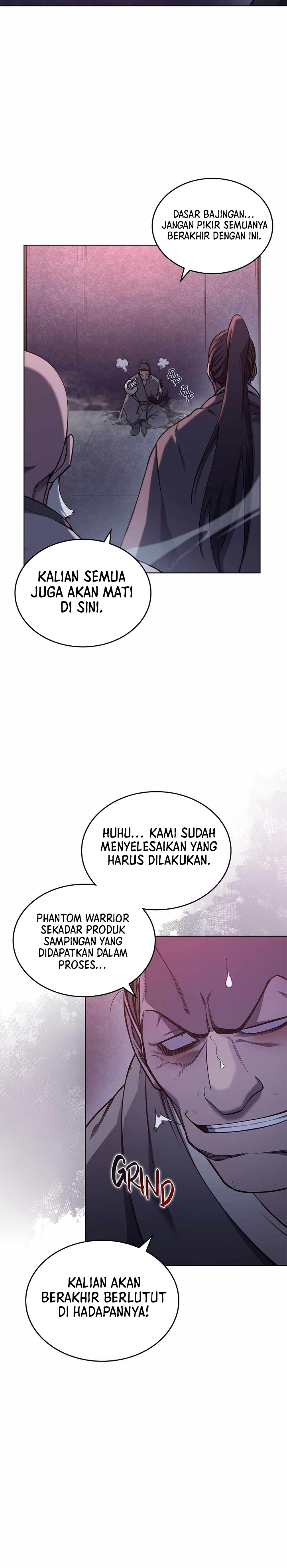Chronicles of Heavenly Demon Chapter 235 Gambar 5