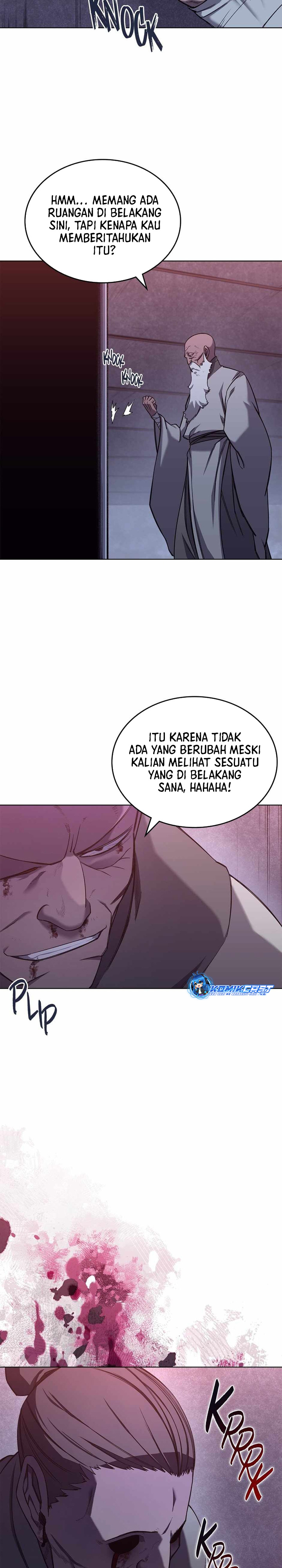 Chronicles of Heavenly Demon Chapter 235 Gambar 7