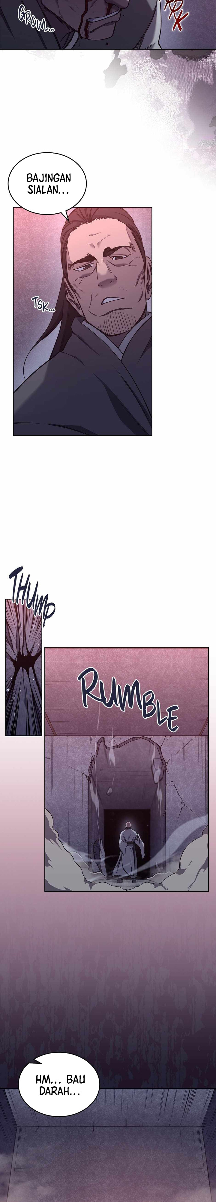Chronicles of Heavenly Demon Chapter 235 Gambar 8