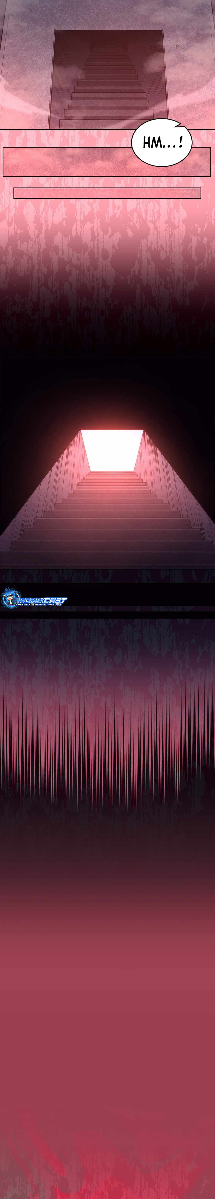 Chronicles of Heavenly Demon Chapter 235 Gambar 9
