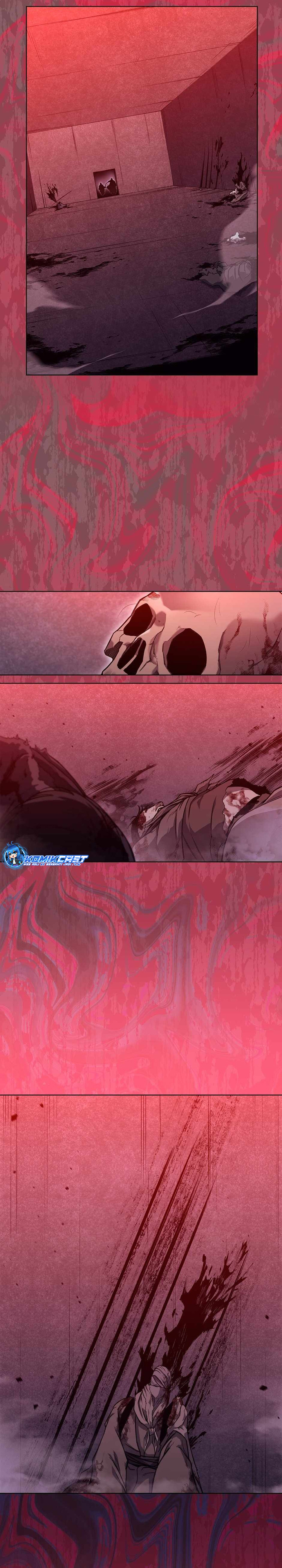 Chronicles of Heavenly Demon Chapter 235 Gambar 10