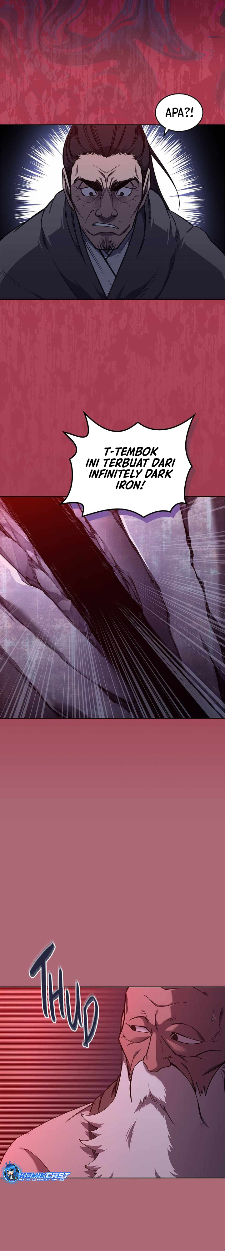 Chronicles of Heavenly Demon Chapter 235 Gambar 11