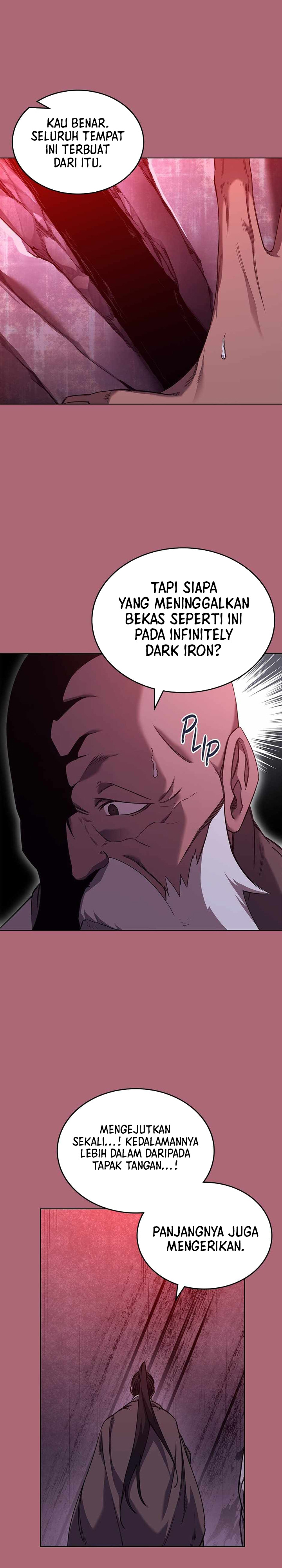 Chronicles of Heavenly Demon Chapter 235 Gambar 12