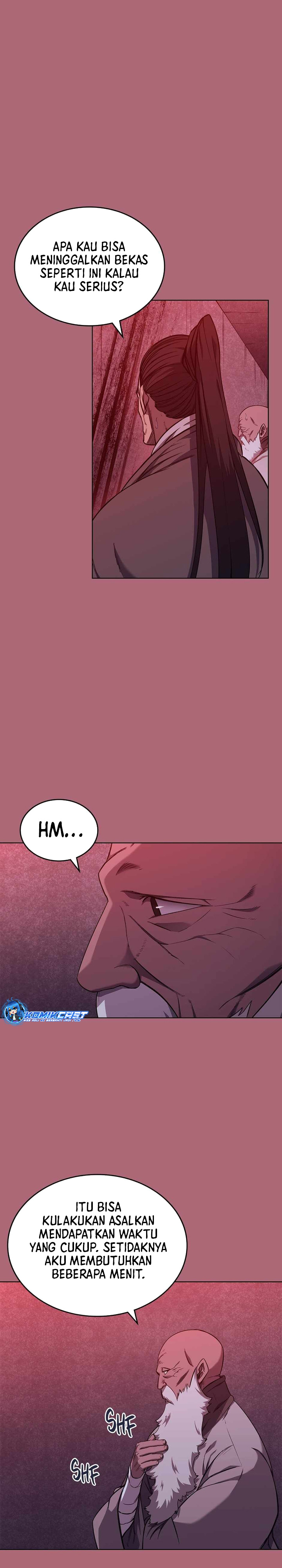 Chronicles of Heavenly Demon Chapter 235 Gambar 13