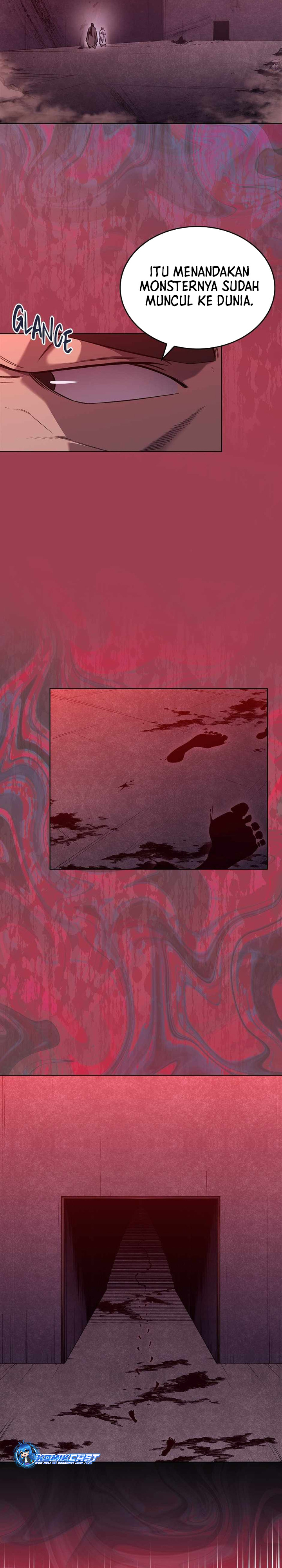 Chronicles of Heavenly Demon Chapter 235 Gambar 15