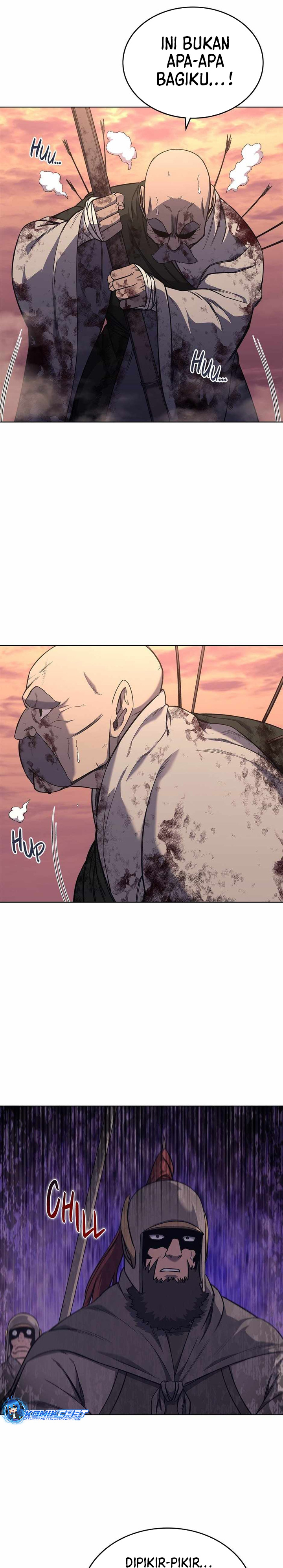 Chronicles of Heavenly Demon Chapter 235 Gambar 19
