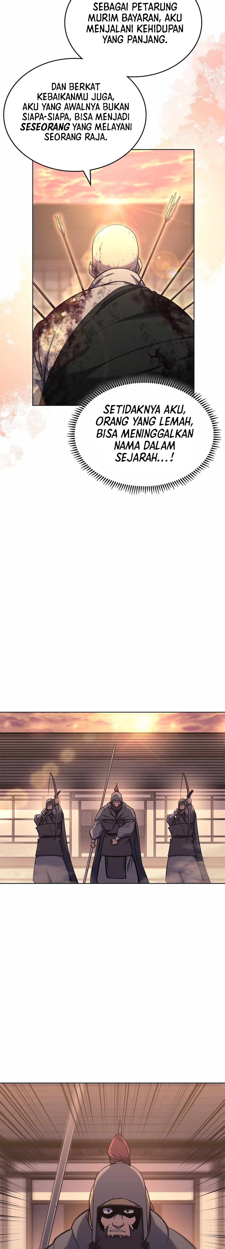 Chronicles of Heavenly Demon Chapter 235 Gambar 20