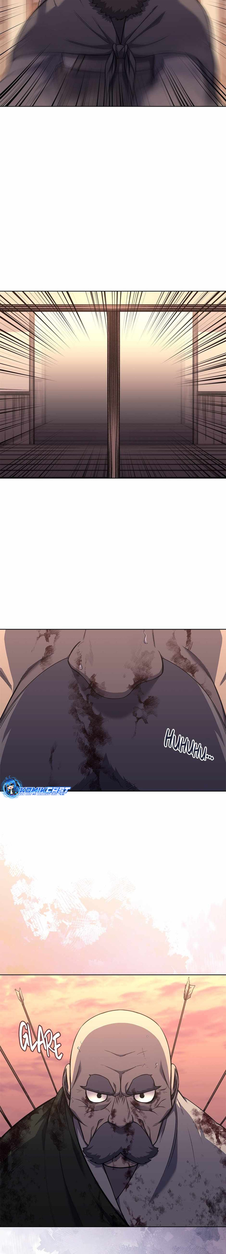 Chronicles of Heavenly Demon Chapter 235 Gambar 21