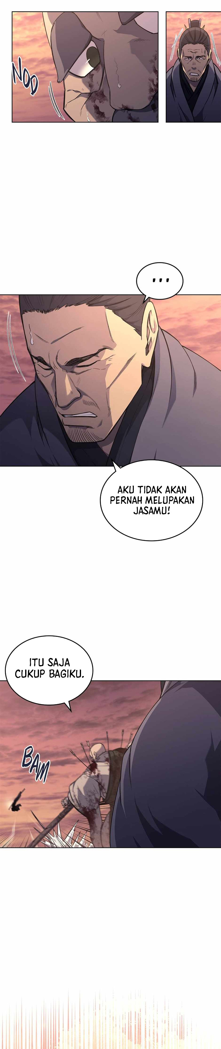 Chronicles of Heavenly Demon Chapter 235 Gambar 23