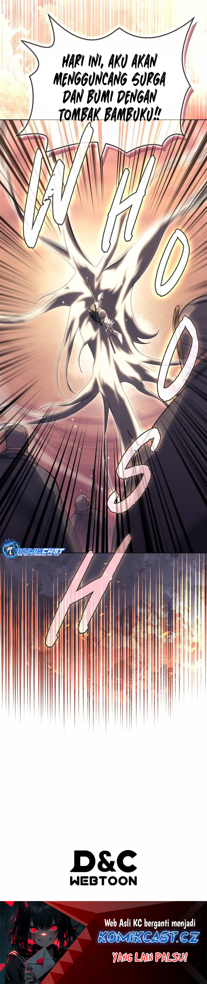 Chronicles of Heavenly Demon Chapter 235 Gambar 24