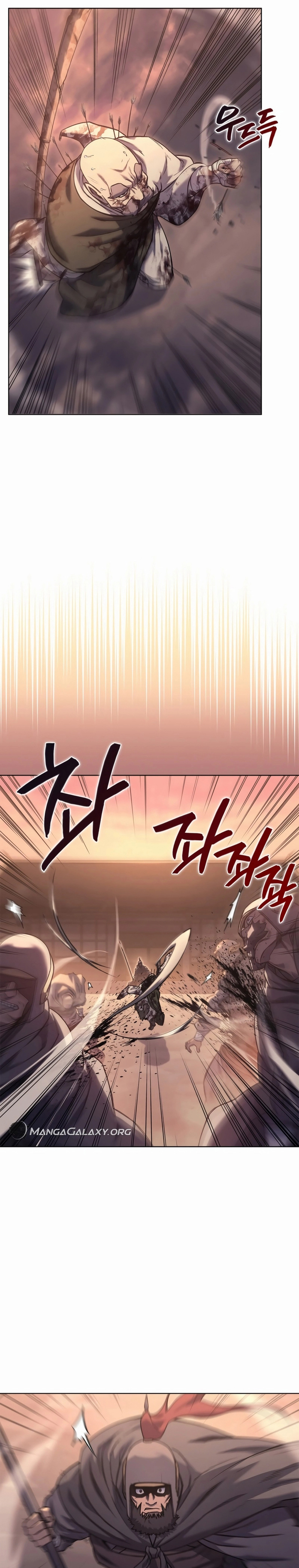 Chronicles of Heavenly Demon Chapter 236 Gambar 4
