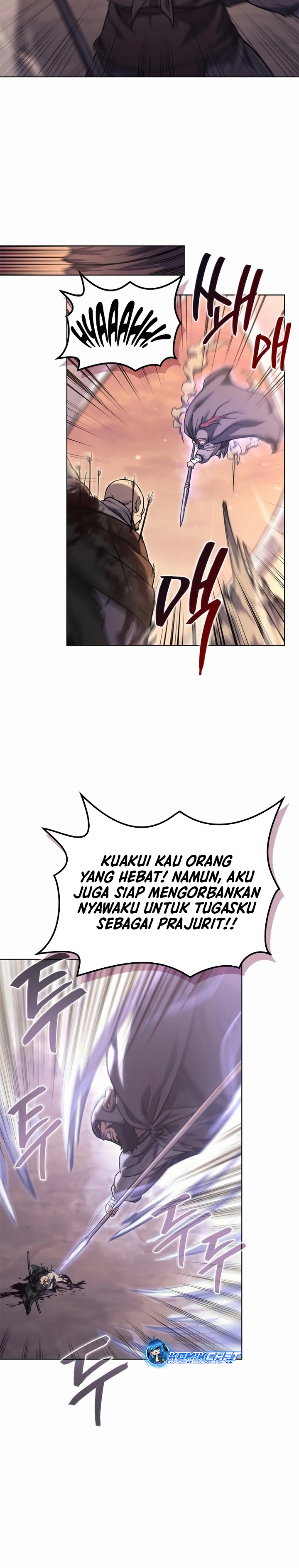 Chronicles of Heavenly Demon Chapter 236 Gambar 5