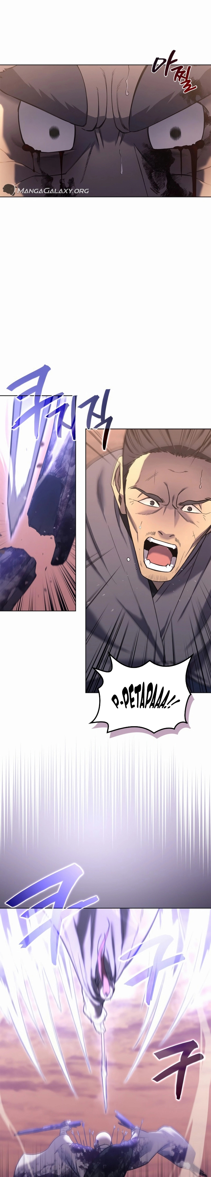 Chronicles of Heavenly Demon Chapter 236 Gambar 7