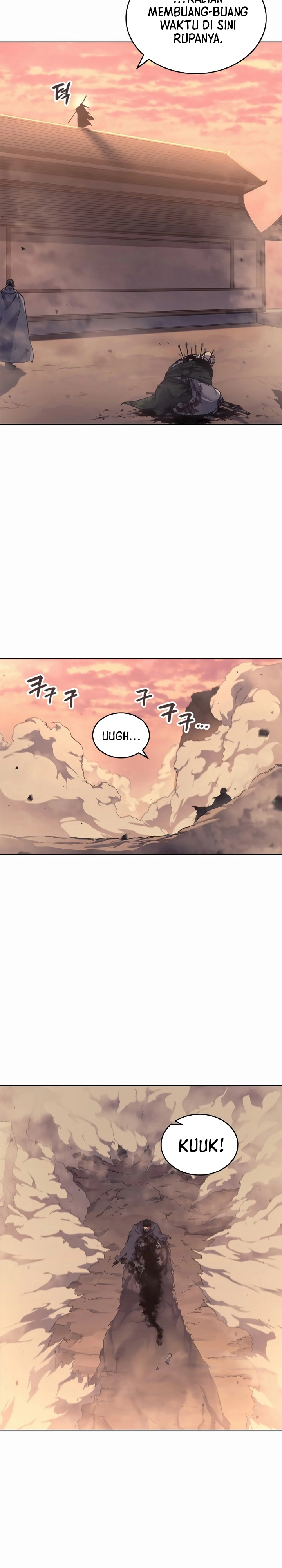 Chronicles of Heavenly Demon Chapter 236 Gambar 9