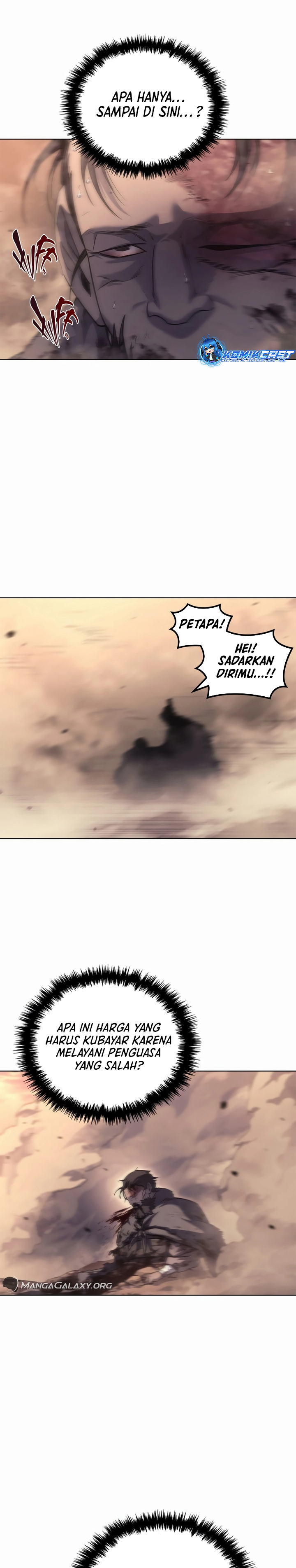 Chronicles of Heavenly Demon Chapter 236 Gambar 10