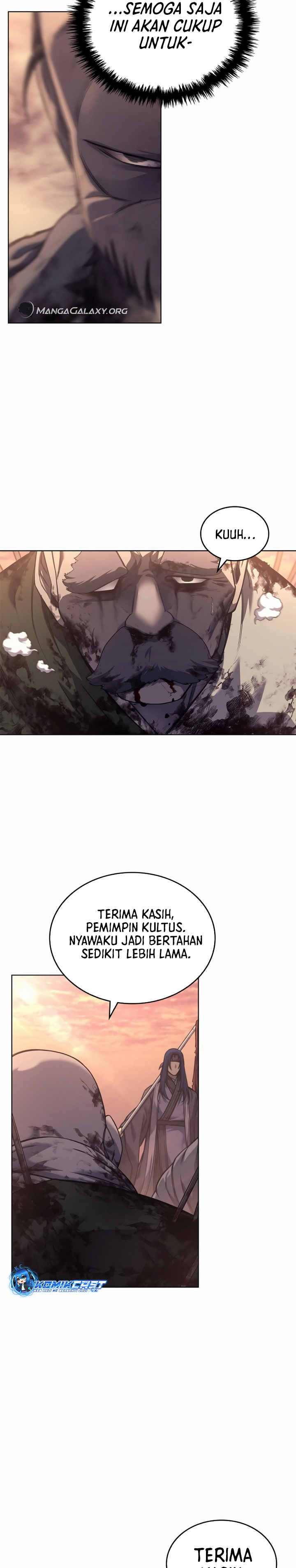 Chronicles of Heavenly Demon Chapter 236 Gambar 11