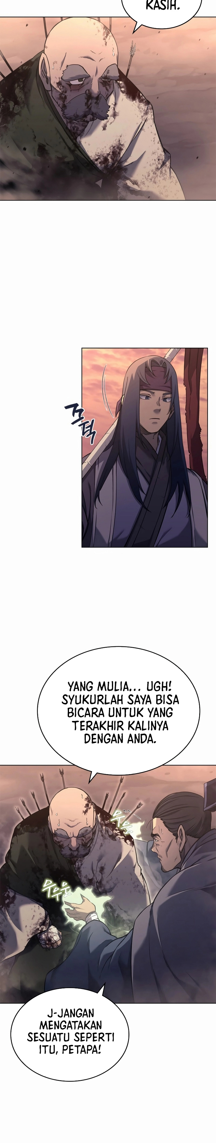 Chronicles of Heavenly Demon Chapter 236 Gambar 12
