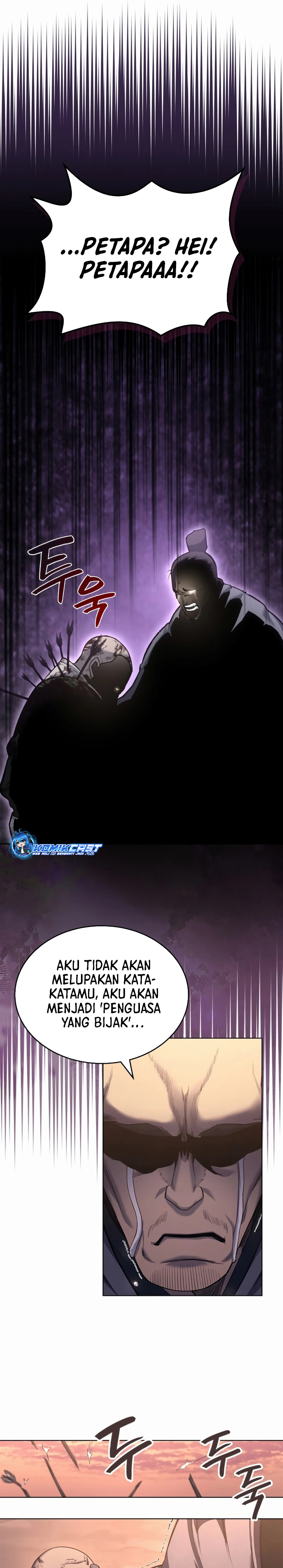Chronicles of Heavenly Demon Chapter 236 Gambar 14