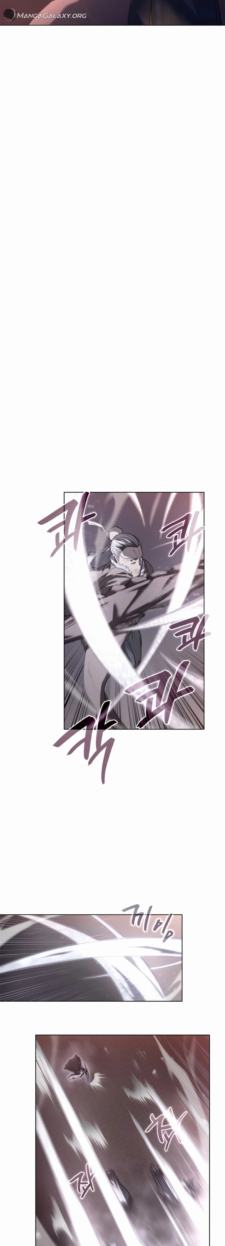 Chronicles of Heavenly Demon Chapter 236 Gambar 16