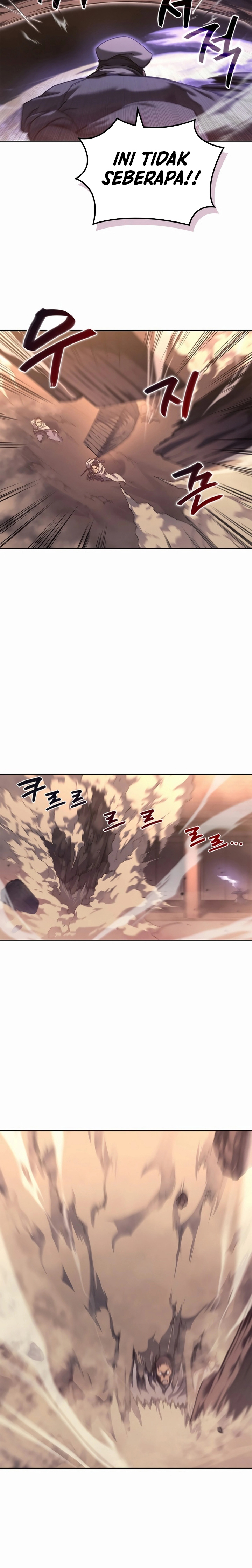 Chronicles of Heavenly Demon Chapter 236 Gambar 23