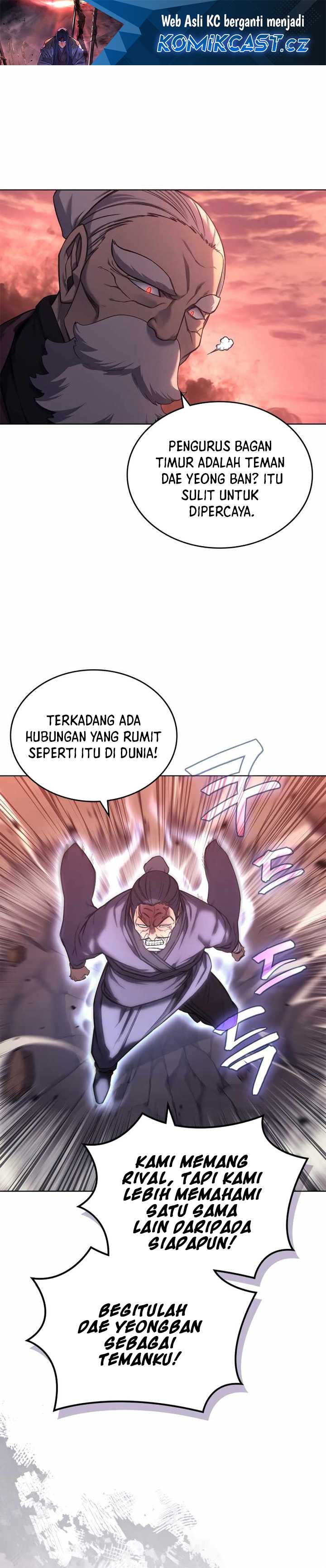 Chronicles of Heavenly Demon Chapter 238 Gambar 2