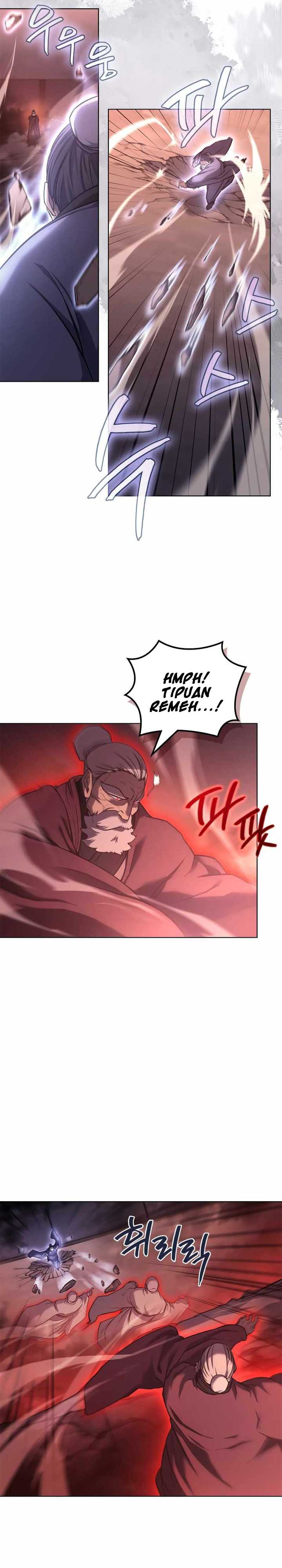 Chronicles of Heavenly Demon Chapter 238 Gambar 3