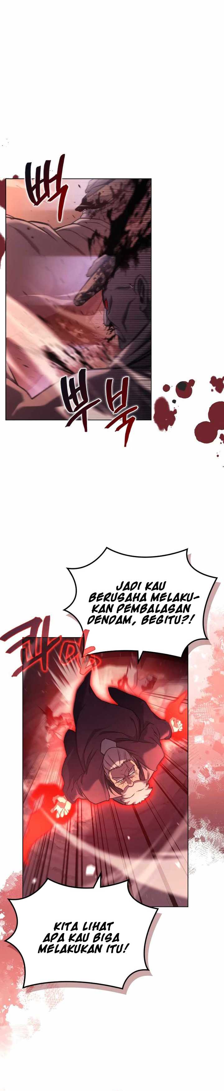 Chronicles of Heavenly Demon Chapter 238 Gambar 4