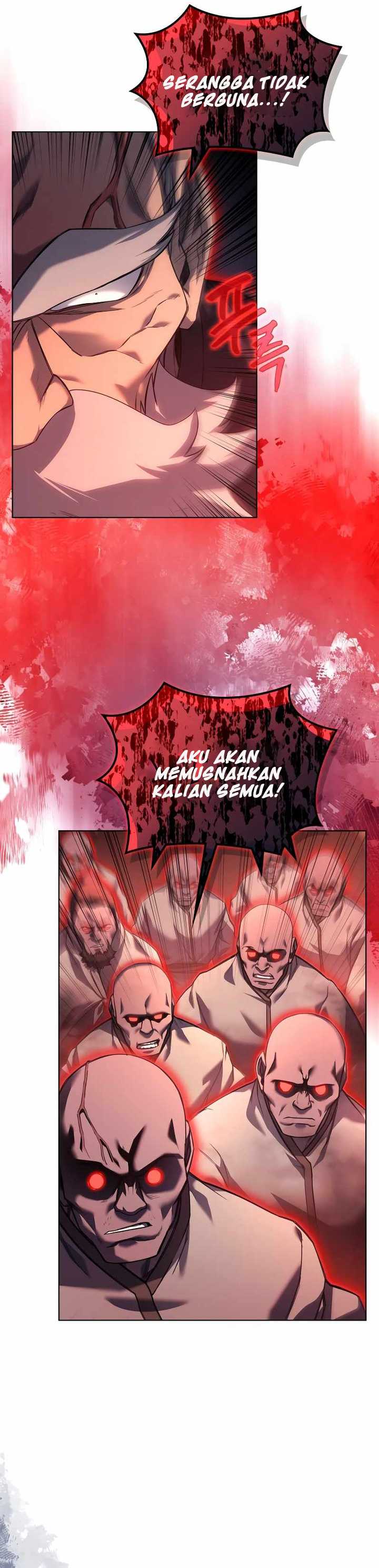 Chronicles of Heavenly Demon Chapter 238 Gambar 7