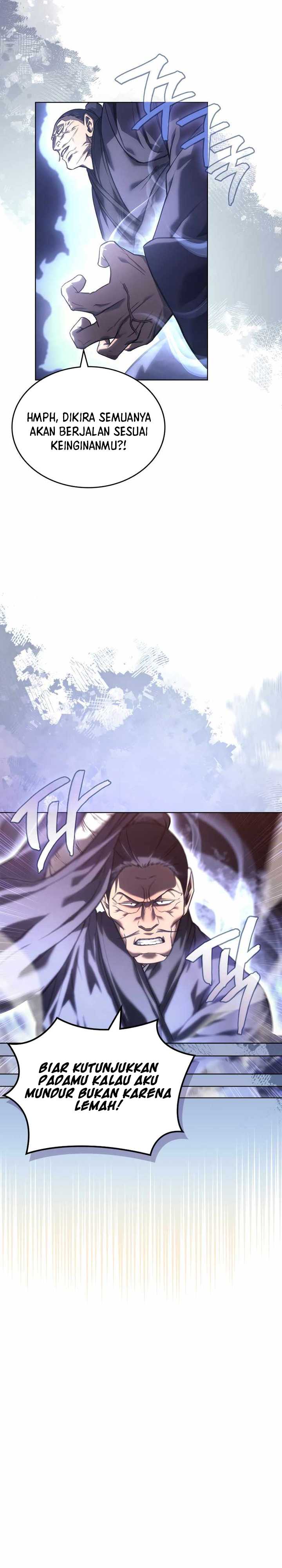 Chronicles of Heavenly Demon Chapter 238 Gambar 8
