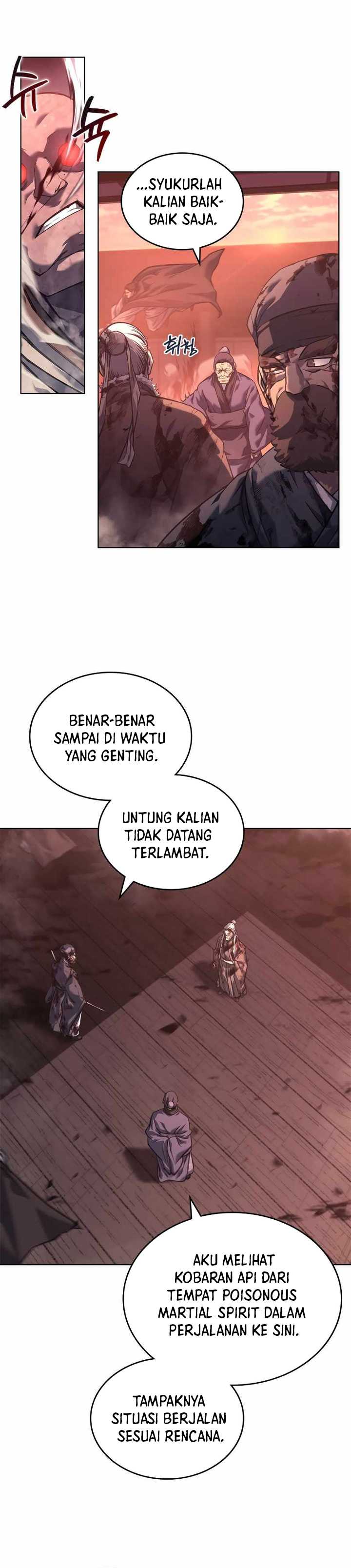 Chronicles of Heavenly Demon Chapter 238 Gambar 9
