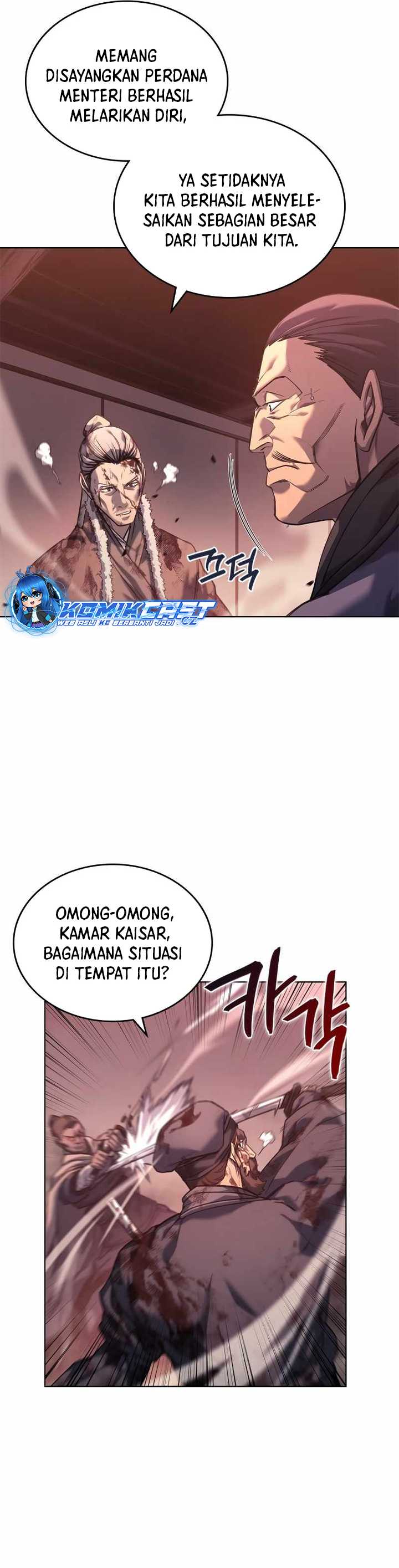 Chronicles of Heavenly Demon Chapter 238 Gambar 10