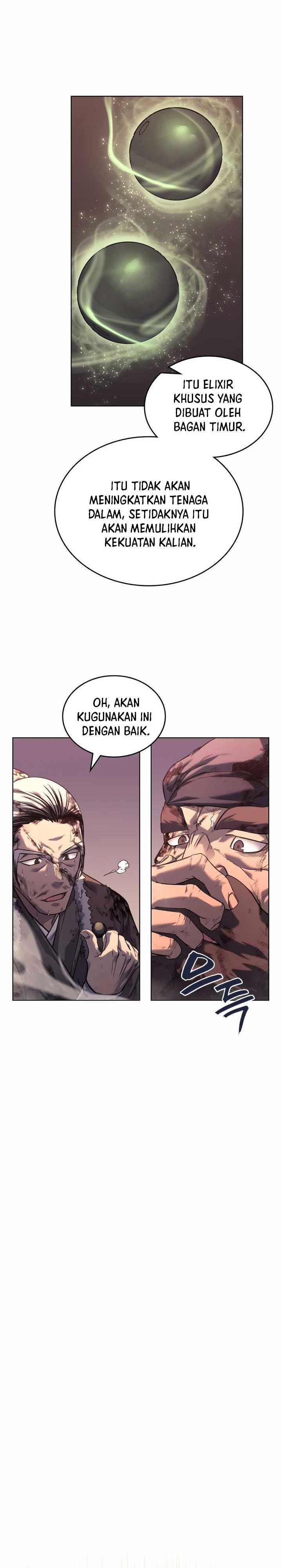 Chronicles of Heavenly Demon Chapter 238 Gambar 12