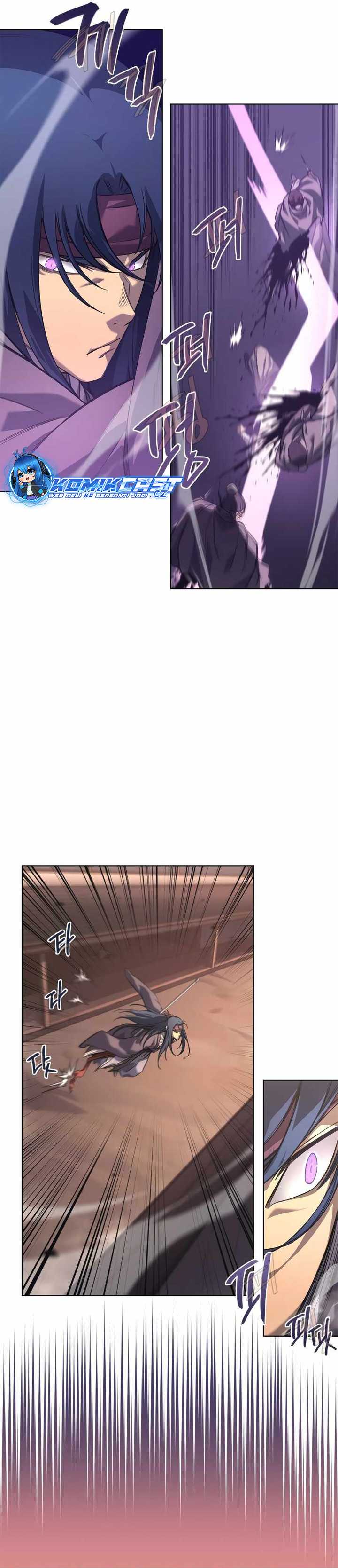 Chronicles of Heavenly Demon Chapter 238 Gambar 14