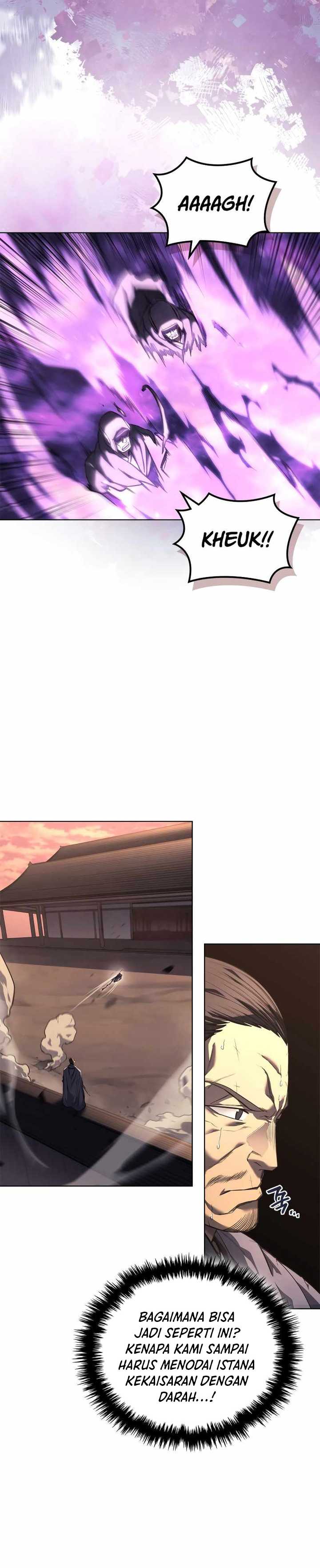 Chronicles of Heavenly Demon Chapter 238 Gambar 17