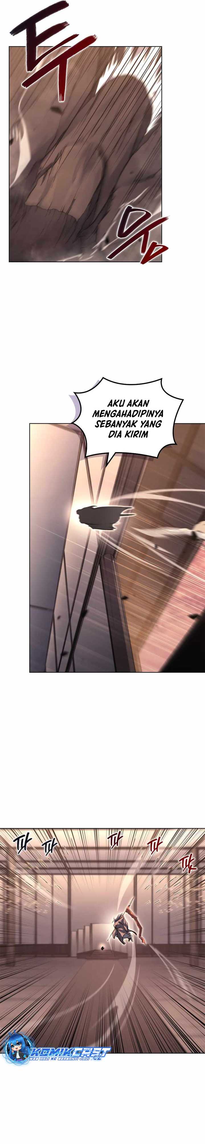 Chronicles of Heavenly Demon Chapter 238 Gambar 20