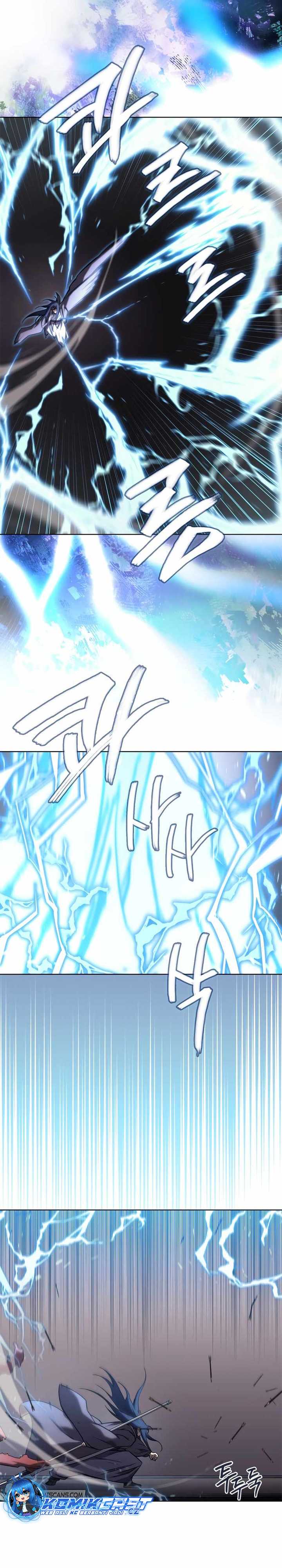 Chronicles of Heavenly Demon Chapter 238 Gambar 24