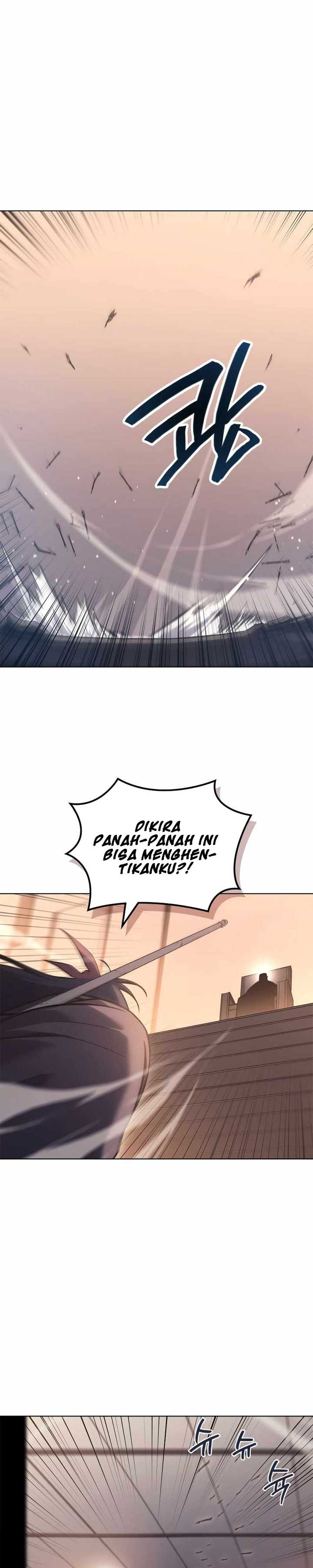 Chronicles of Heavenly Demon Chapter 238 Gambar 25