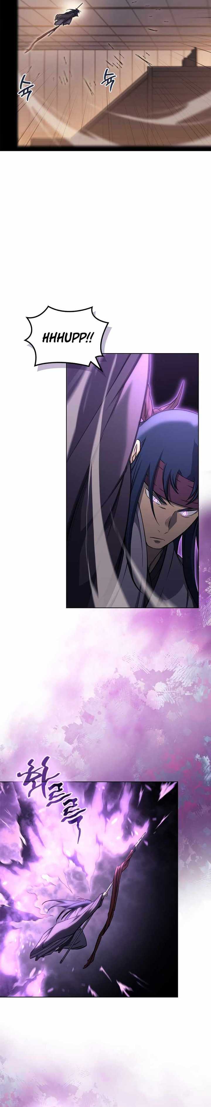 Chronicles of Heavenly Demon Chapter 238 Gambar 26
