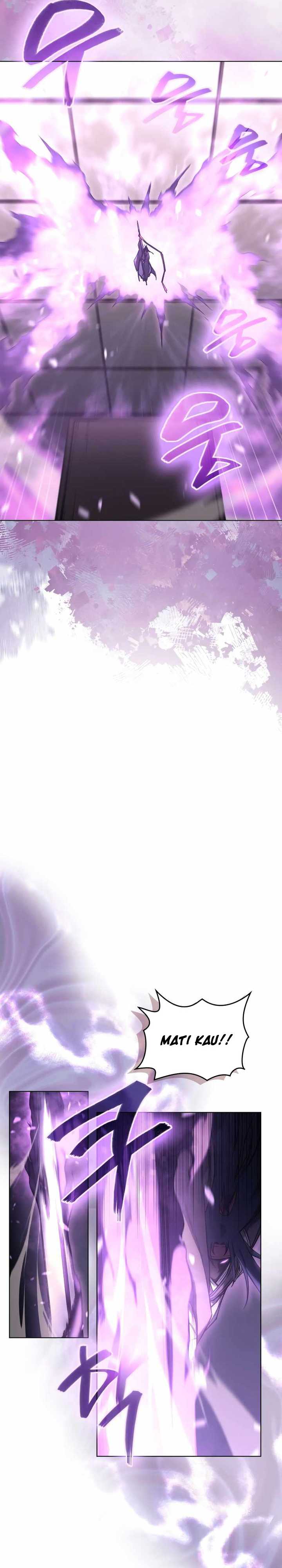 Chronicles of Heavenly Demon Chapter 238 Gambar 27