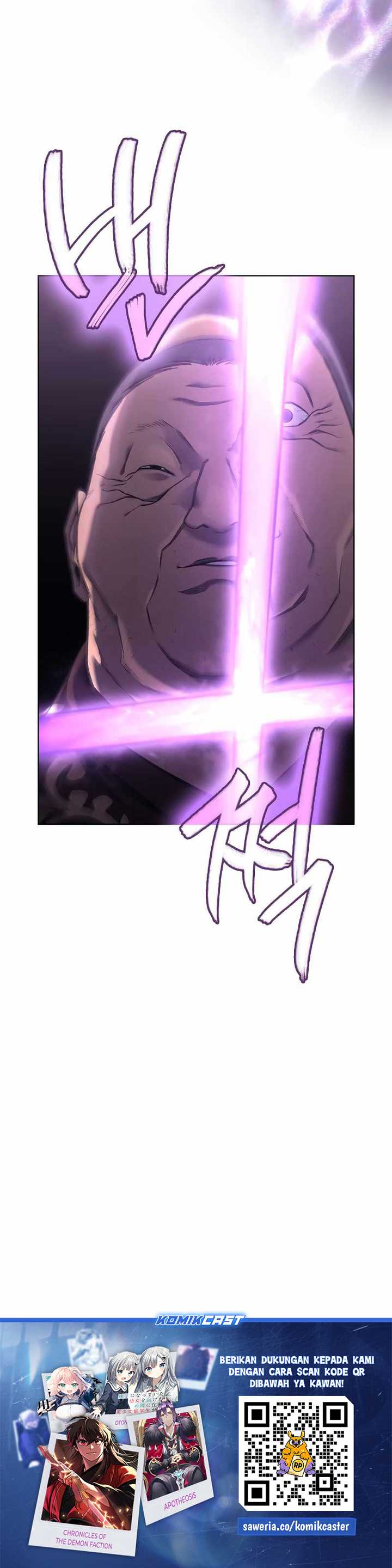 Chronicles of Heavenly Demon Chapter 238 Gambar 28