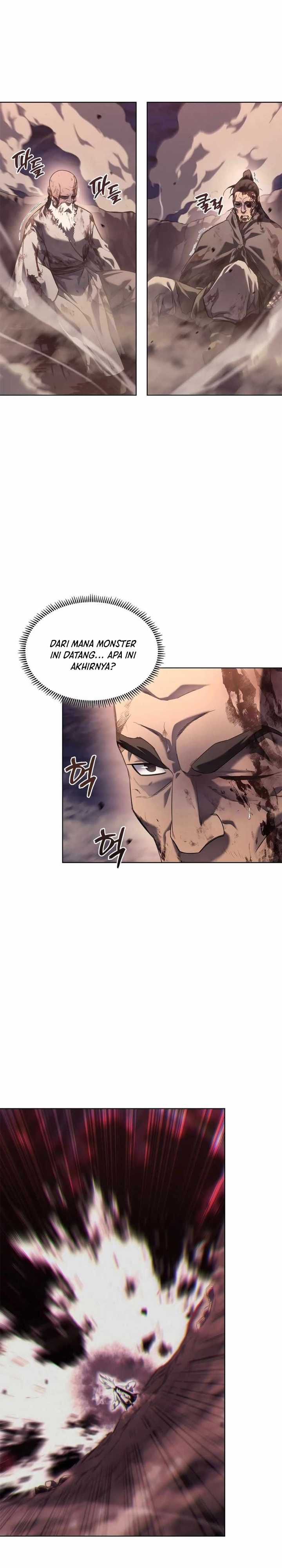 Chronicles of Heavenly Demon Chapter 243 Gambar 3