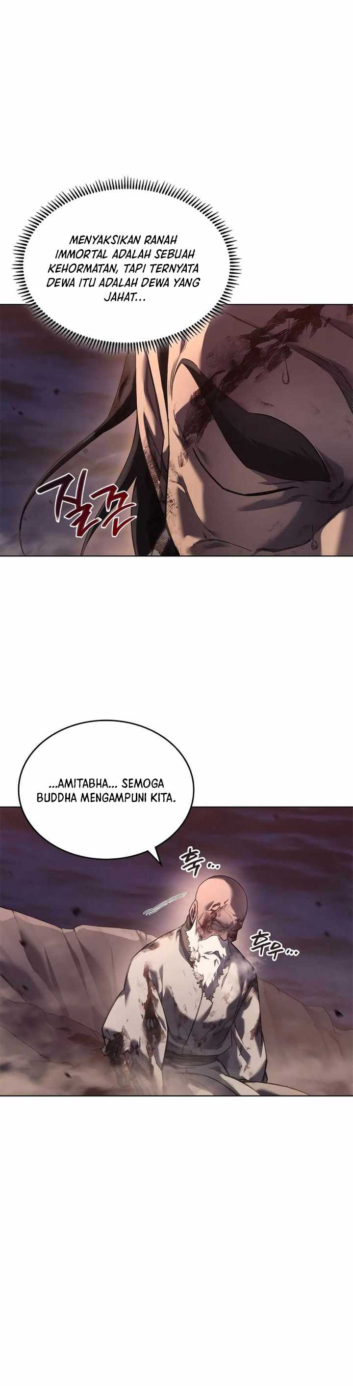 Chronicles of Heavenly Demon Chapter 243 Gambar 4