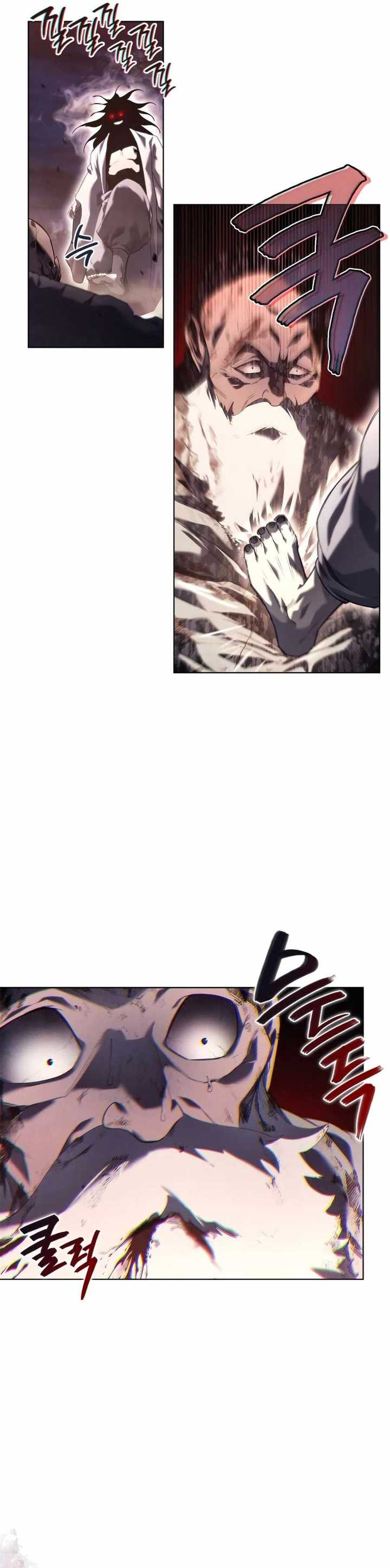 Chronicles of Heavenly Demon Chapter 243 Gambar 5
