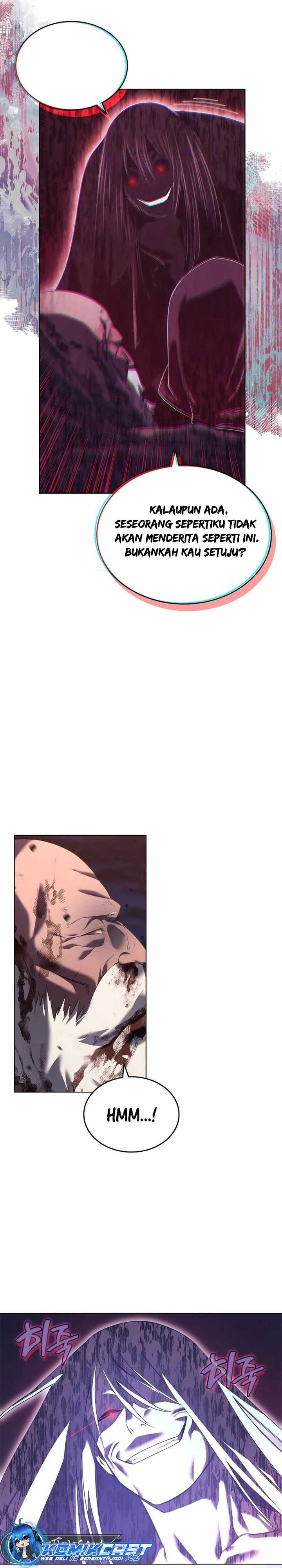 Chronicles of Heavenly Demon Chapter 243 Gambar 6