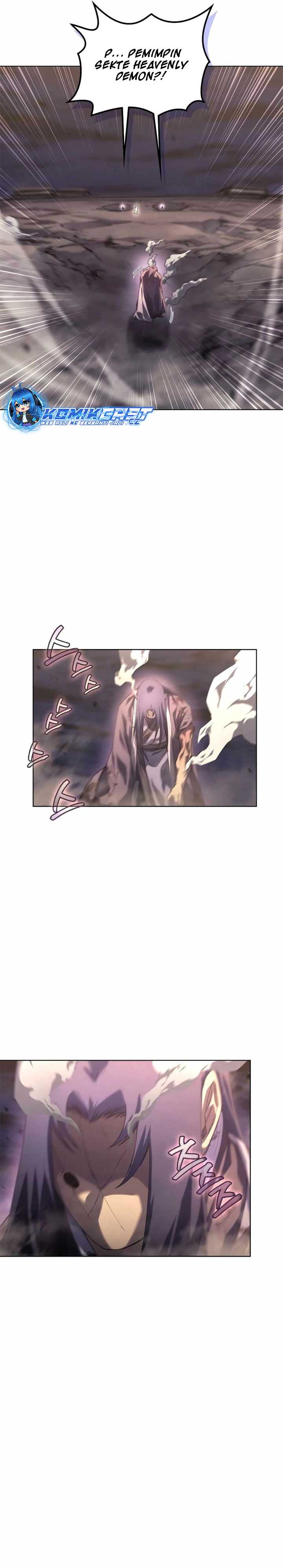 Chronicles of Heavenly Demon Chapter 243 Gambar 9