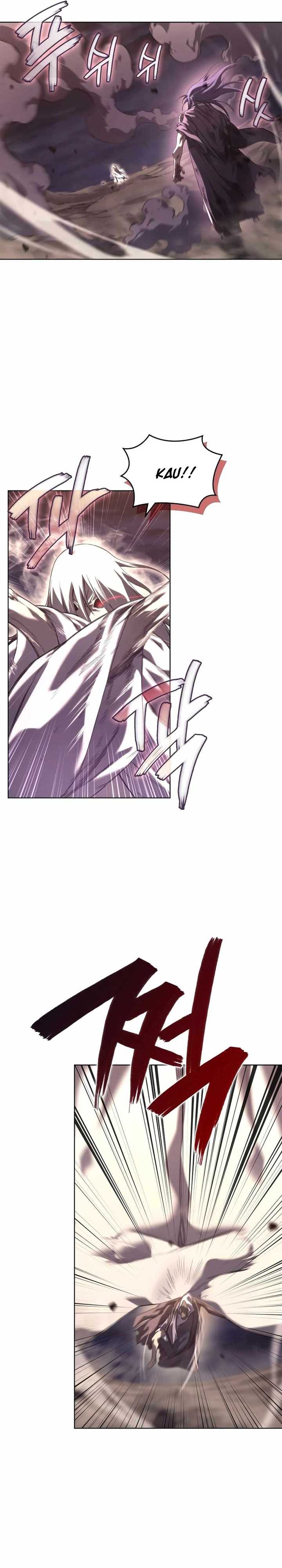 Chronicles of Heavenly Demon Chapter 243 Gambar 11