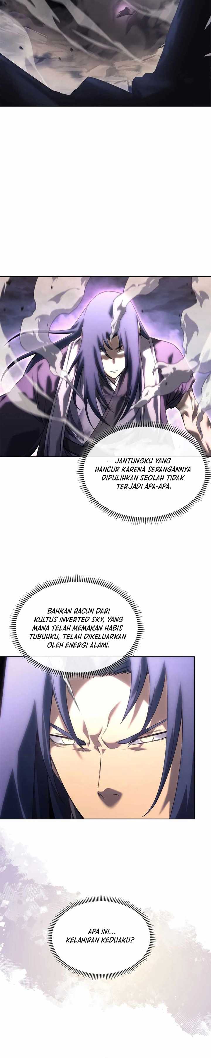 Chronicles of Heavenly Demon Chapter 243 Gambar 13