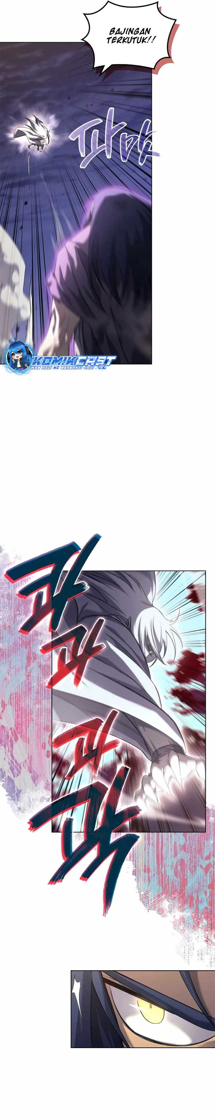 Chronicles of Heavenly Demon Chapter 243 Gambar 14
